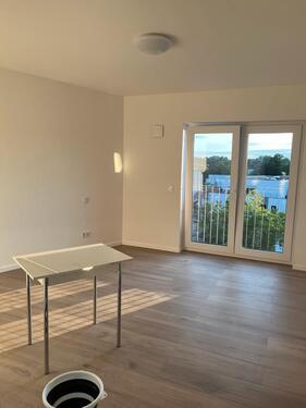 Foto - Etagenwohnung zur Miete in Saarbrücken