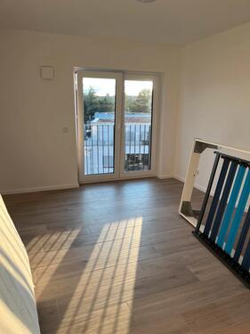 Foto - Etagenwohnung in Saarbrücken