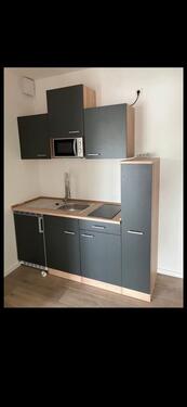 Foto - Etagenwohnung in Saarbrücken zur Miete