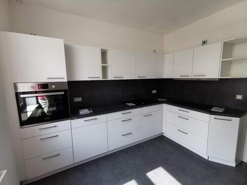 Foto - Etagenwohnung zur Miete in Helmstedt