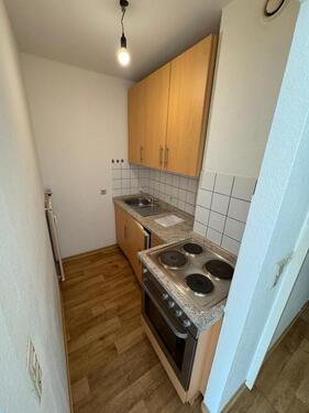 Foto - Etagenwohnung zur Miete in Delmenhorst