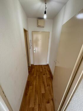 Foto - Etagenwohnung in Delmenhorst
