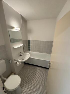 Foto - Etagenwohnung in Delmenhorst zur Miete