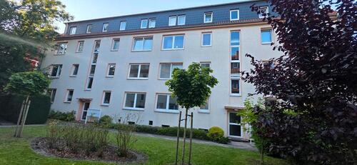 Foto - Etagenwohnung zur Miete in Celle