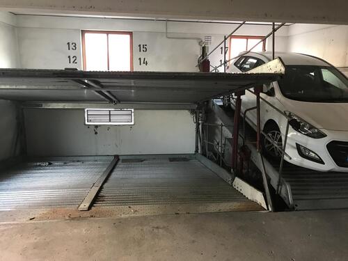 Foto - Garagenstellplatz - 55,00 EUR Miete,