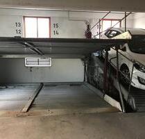 Garagenstellplatz - 55,00 EUR Miete, in Reutlingen (PLZ: 72764)