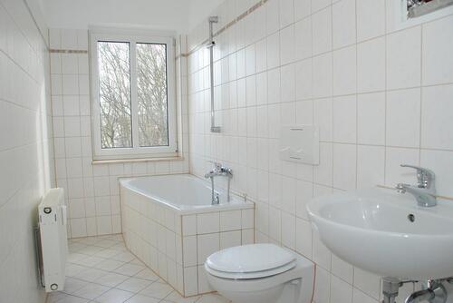 Foto - Etagenwohnung in Chemnitz zur Miete