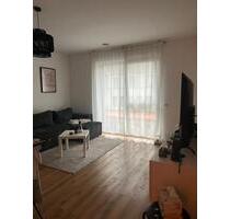 Wohnen im Prinzencarre Krefeld - 2 Zimmer Wohnung mit Loggia & TG Stellplatz