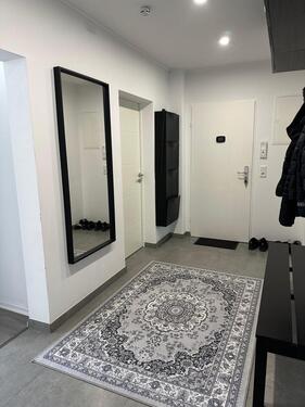 Foto - Etagenwohnung in Bremen