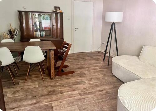 Foto - Etagenwohnung zur Miete in Hamburg