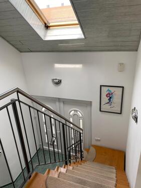 Foto - Etagenwohnung in Bockhorn