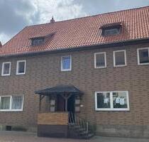 Kleine, gemütliche Wohnung auf dem Lande - Einbeck