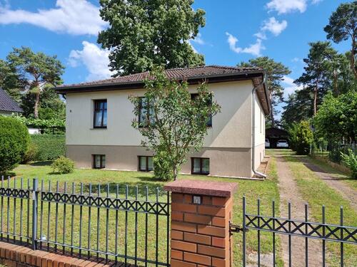 Foto - EFH in Müggelheim keine Maklercourtage