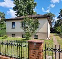 EFH in Müggelheim keine Maklercourtage - Berlin Treptow-Köpenick