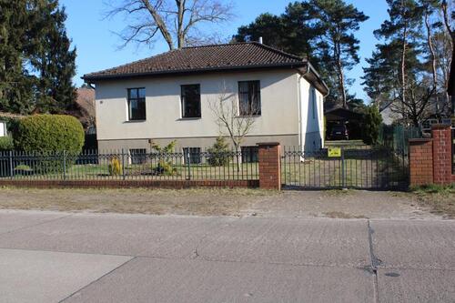 Foto - Einfamilienhaus zum Kaufen in Berlin