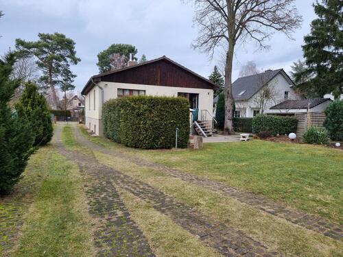 Foto - Einfamilienhaus in Berlin