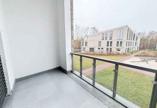 Foto - Etagenwohnung in Oldenburg zur Miete