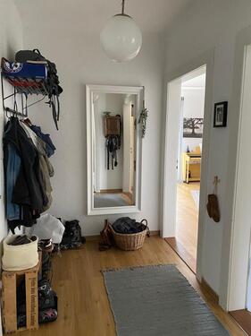 Foto - 5 Zimmer Etagenwohnung zur Miete in Meine