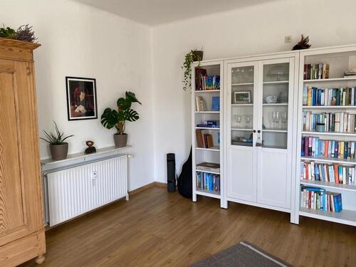 Foto - 5 Zimmer Etagenwohnung in Meine