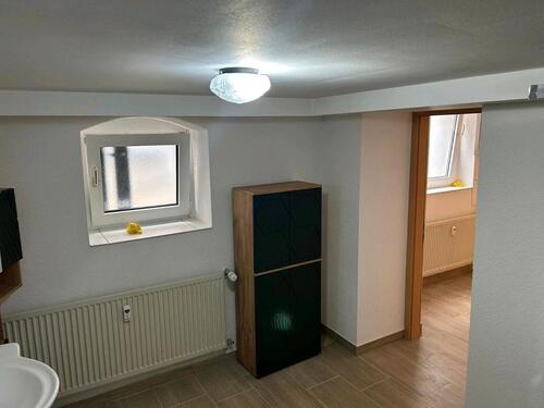 Foto - 1 Zimmer Etagenwohnung zur Miete in Biedenkopf