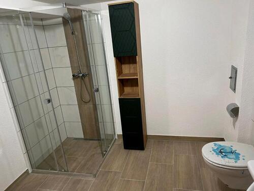 Foto - Etagenwohnung in Biedenkopf zur Miete