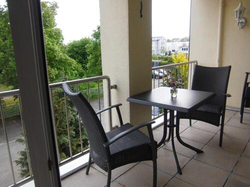 Foto - 2 Zimmer Etagenwohnung zur Miete in Sellin