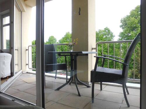 Foto - 2 Zimmer Etagenwohnung in Sellin