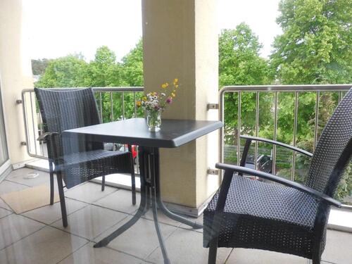 Foto - Etagenwohnung in Sellin zur Miete