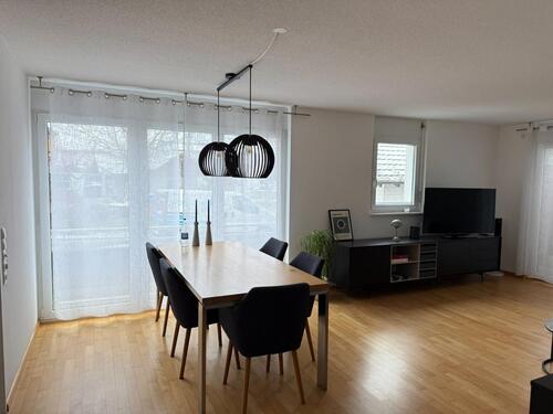 Foto - 4 Zimmer Mehrfamilienhaus, Wohnhaus zum Kaufen in Rheinfelden (Baden)