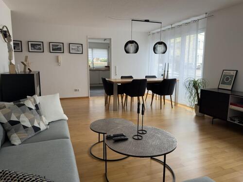 Foto - 4 Zimmer Mehrfamilienhaus, Wohnhaus in Rheinfelden (Baden)