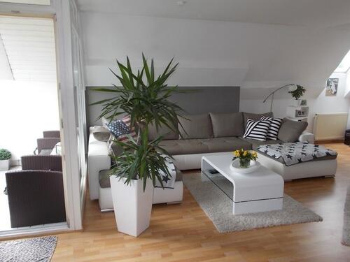 Foto - 4-Zimmer-Maisonettewohnung direkt vom Eigentümer – provisionsfrei