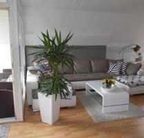 4-Zimmer-Maisonettewohnung direkt vom Eigentümer – provisionsfrei - Münster (Hessen) 4-Zimmer-Maisonettewohnung direkt vom Eigentümer – provisionsfrei - Münster (Hessen)