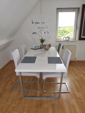 Foto - 4 Zimmer Maisonettenwohnung in Münster (Hessen)