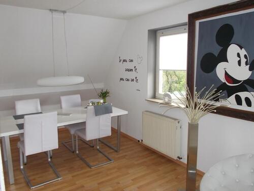 Foto - Maisonettenwohnung in Münster (Hessen) zum Kaufen