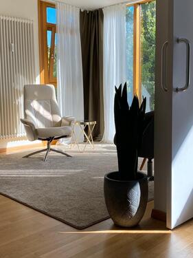 Foto - Praxis zur Untermiete Hamburg Poppenbüttel