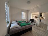 Foto - 1 -Zimmer- Wohnung möblierte- Kurzzeit in Braunschweig