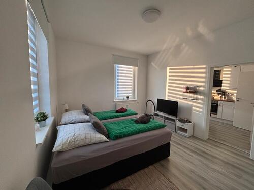 Foto - 1 -Zimmer- Wohnung möblierte- Kurzzeit in Braunschweig