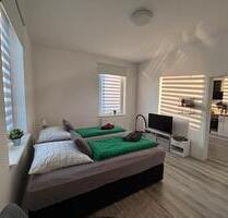 1 -Zimmer- Wohnung möblierte- Kurzzeit in Braunschweig