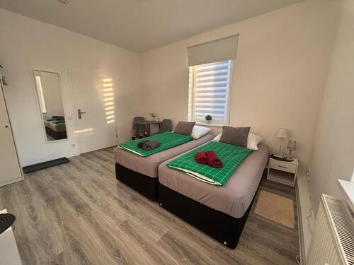 Foto - 1 Zimmer Etagenwohnung zur Miete in Braunschweig