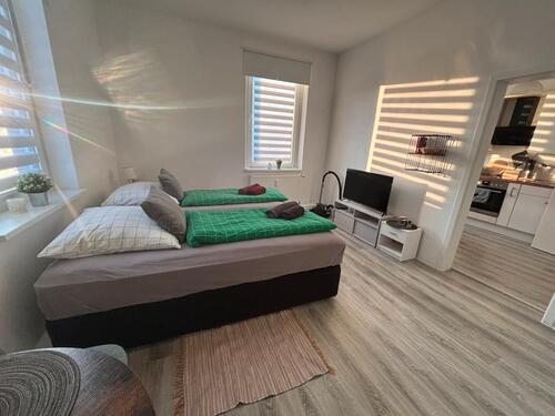 Foto - 1 Zimmer Etagenwohnung in Braunschweig