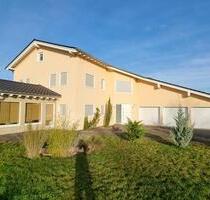 Wohnen und Arbeiten unter einem Dach im Gewerbegebiet, ohne Provi - Göllheim