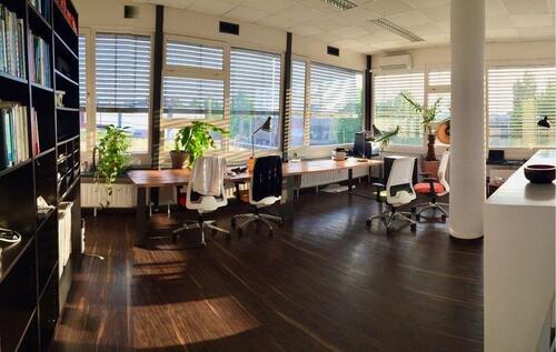 Foto - Büro zur Zwischenmiete in Heilbronn