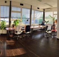 Büro zur Zwischenmiete in Heilbronn
