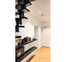 2,5 Zimmer Wohnung mit 2 Balkonen zur Untermiete - Hamburg Harburg