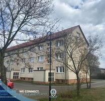 schöne 1 Raum Wohnung in Sandbeiendorf - Tangerhütte