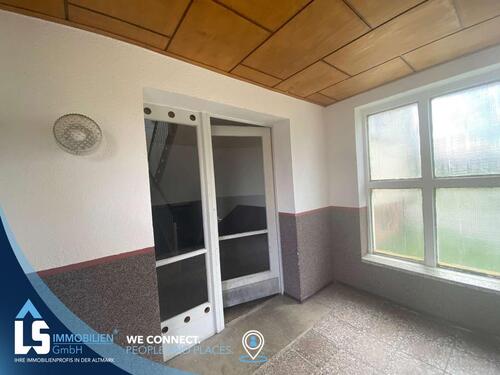 Foto - 1 Zimmer Etagenwohnung zur Miete in Tangerhütte