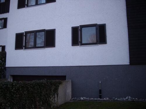 Foto - Terrassenwohnung in Bad Feilnbach zur Miete