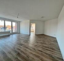 Frisch renovierte 2-Zimmer Mietwohnung in Fredenbeck