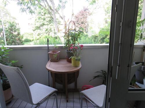 Foto - Etagenwohnung in Mannheim zum Kaufen