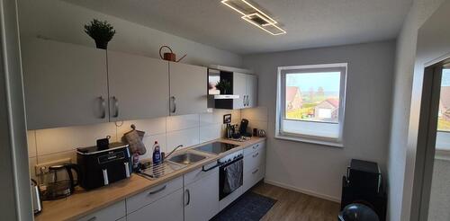 Foto - Etagenwohnung in Aurich zur Miete